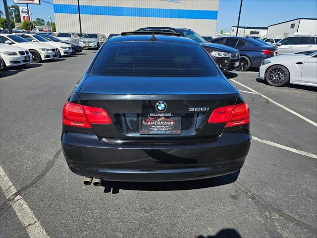2011 bmw 328 xdrive