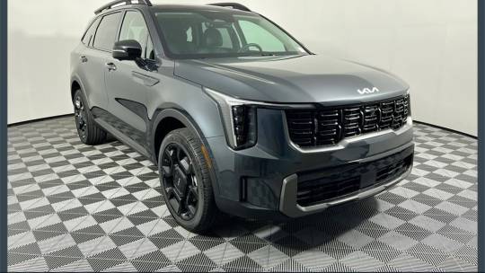 2024 Kia Sorento