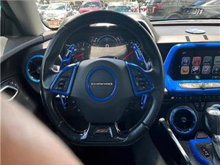2018 Chevrolet Camaro ss