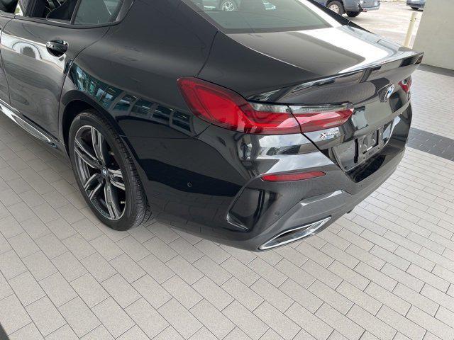 2022 bmw 840 i xdrive