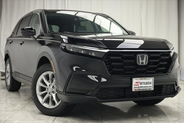 2024 honda cr-v ex awd