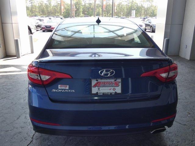 used 2015 hyundai sonata se myrtle beach, sc 29579 for sale in myrtle beach, south carolina