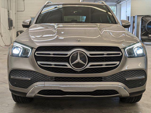 2020 mercedes-benz gle 350 4matic
