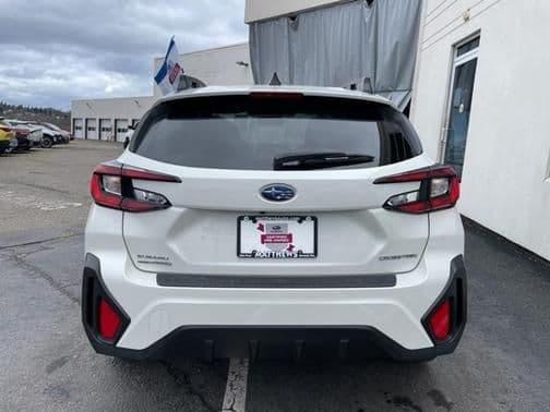 2024 subaru crosstrek premium in ross corners, new york