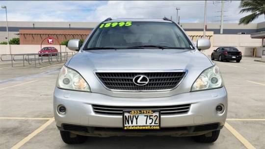 2006 Lexus RX