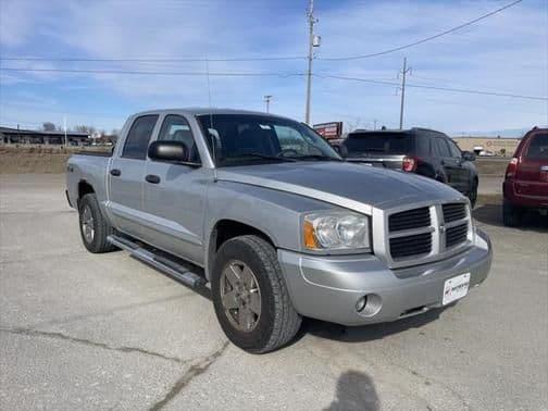 2006 dodge dakota slt quad cab in rochester, minnesota