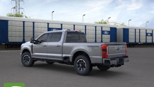 2024 Ford F-250