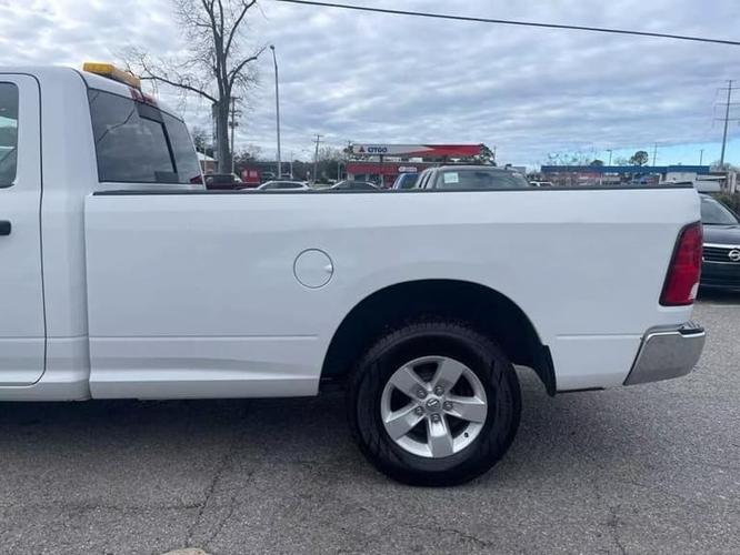2015 ram 1500 regular cab tradesman 4x2 regular cab 8 ft. box 140 in. wb in virginia beach, virginia