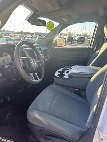 2020 ram 1500 classic crew cab tradesman pickup 4d 5 1/2 ft in evansville, indiana