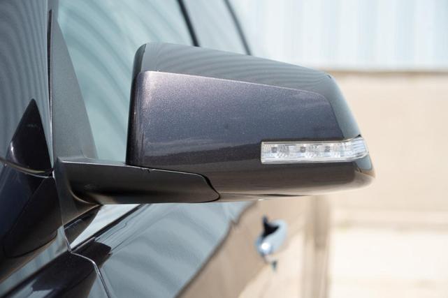 2017 chevrolet traverse 1lt