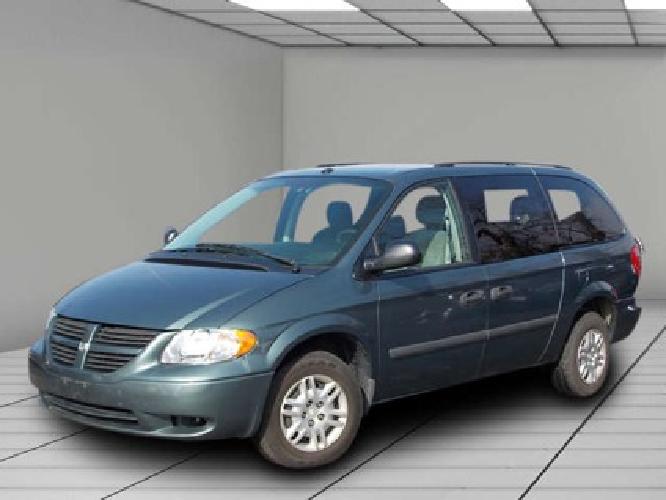 2006 dodge grand caravan se in bronx, ny