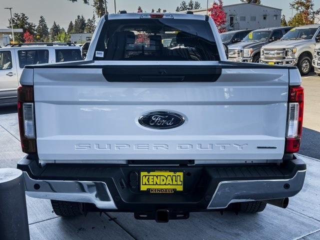 2020 ford f-350 xlt