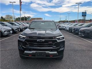 2023 Chevrolet z71