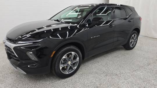 2023 Chevrolet Blazer