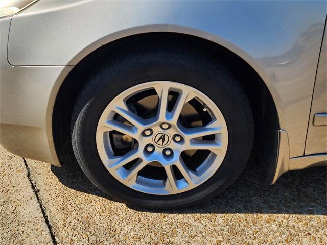 2011 acura tl 3.5