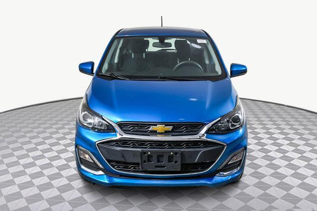 2019 chevrolet spark 1lt