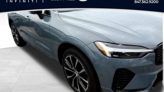 2024 Volvo XC60