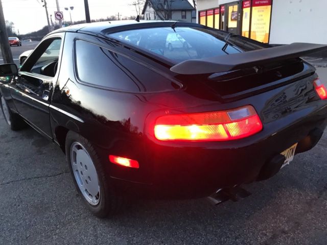 porsche 928s4 fully serviced great condition