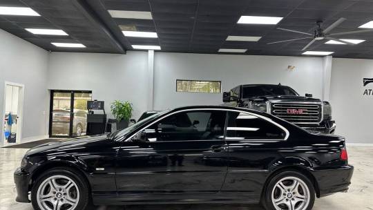 2003 BMW 3 series 330ci
