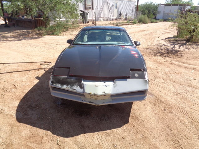 knight rider project