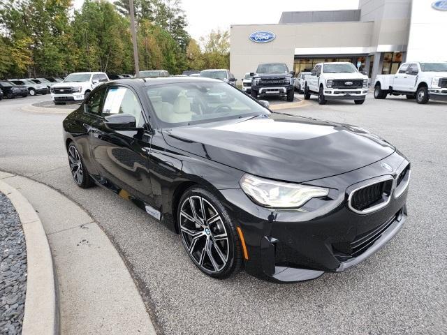 2024 bmw 230 i