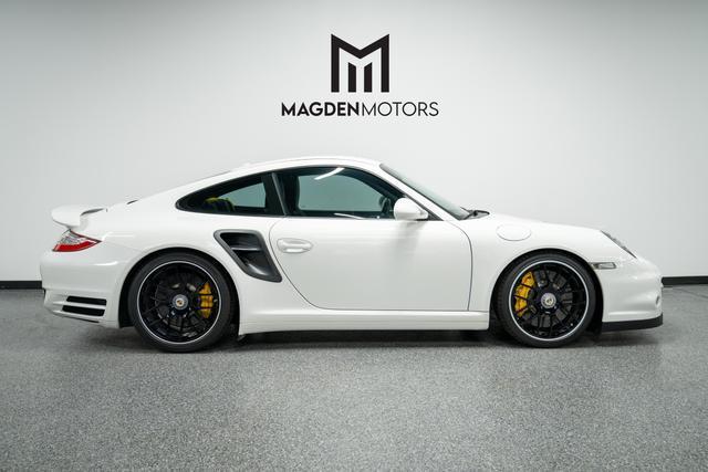 2012 porsche 911 turbo s