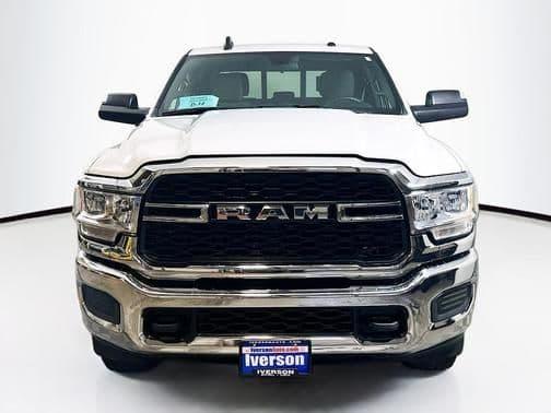 2022 ram 2500 tradesman in betts, south dakota
