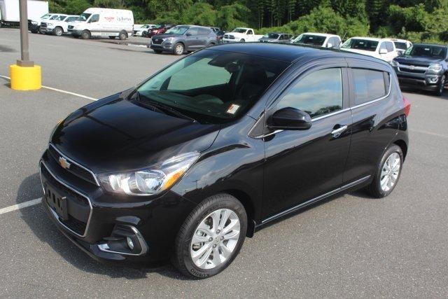 used 2017 chevrolet spark lt w/ 2lt milford, de 19963 for sale in milford, delaware