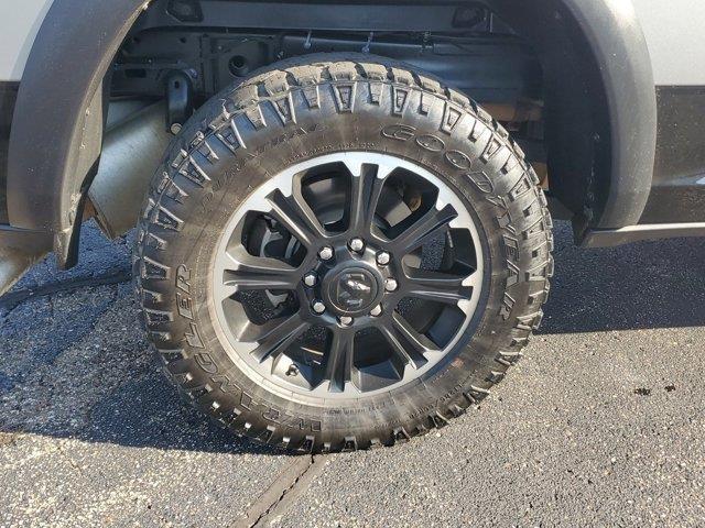 2023 ram 2500 power wagon