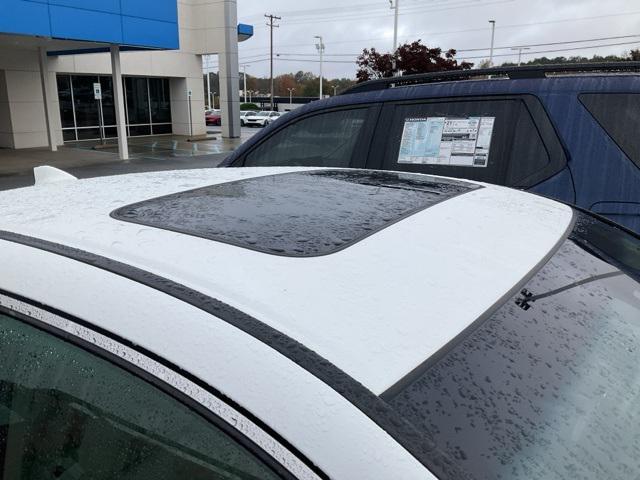 2015 honda accord hybrid ex-l