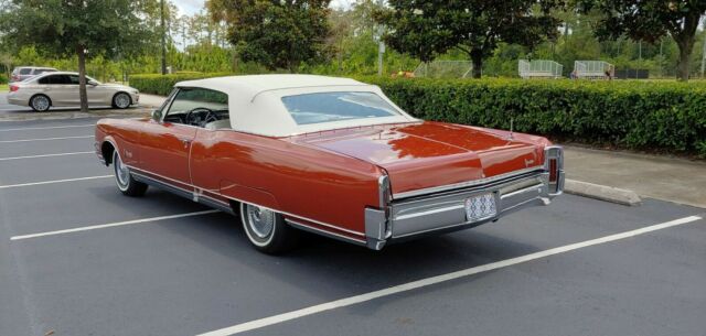 1966 oldsmobile ninety-eight 98 convertible