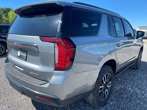 2023 gmc yukon 4wd at4 in lake charles, louisiana