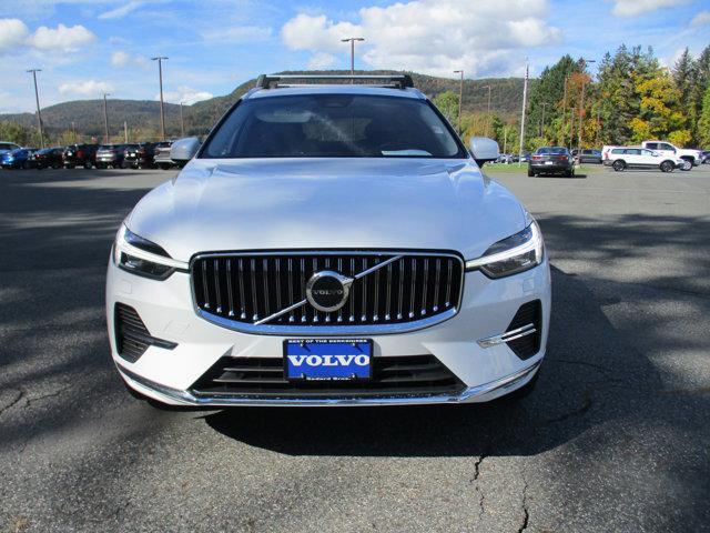 2022 volvo xc60 b5 inscription