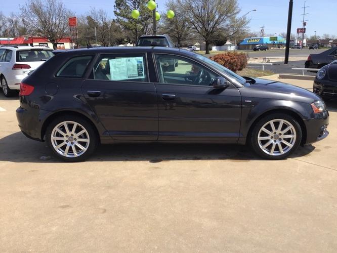 used 2012 audi a3 tdi premium plus oklahoma city, ok 73122 for sale in oklahoma city, oklahoma