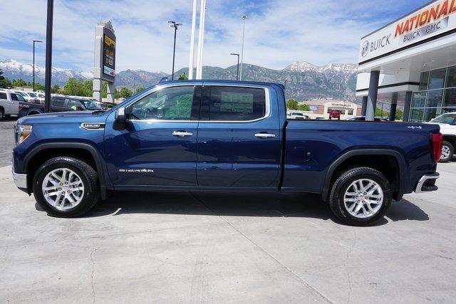 used 2019 gmc sierra 1500 slt american fork, ut 84003 for sale in american fork, utah