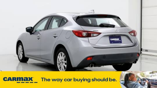 2015 Mazda