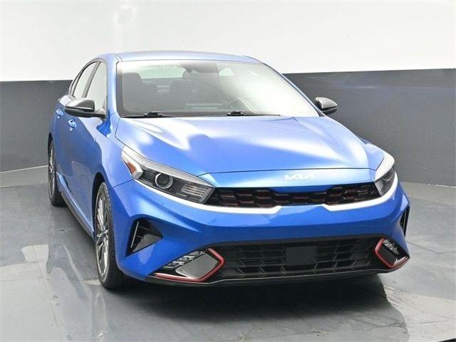 2022 kia forte gt-line in bellview, west virginia