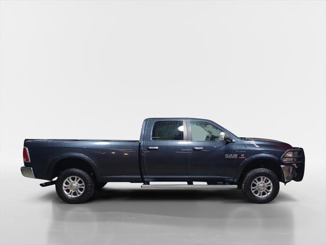 2014 ram 3500 laramie