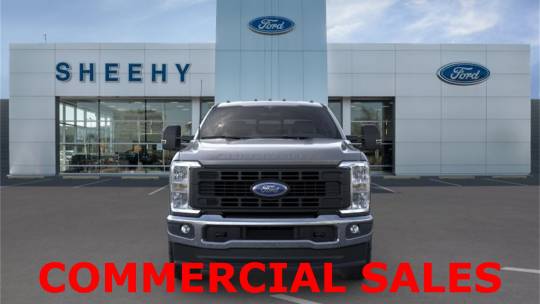 2023 Ford F-350