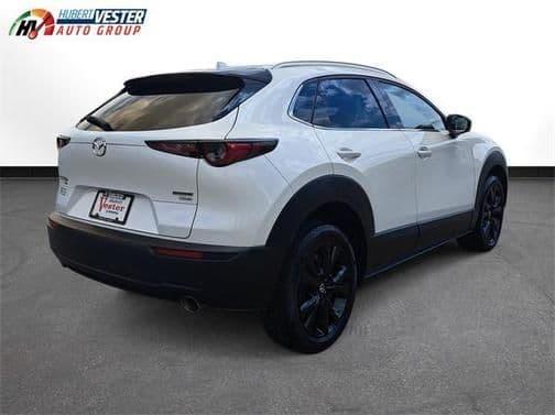 2022 mazda cx-30 turbo premium package in wilson, north carolina