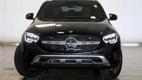 2023 Mercedes-Benz GLC