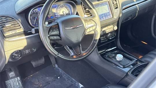 2022 Chrysler 300