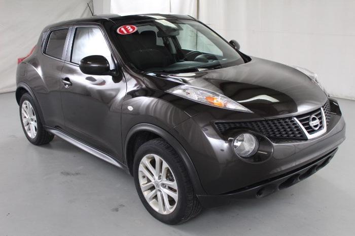 used 2013 nissan juke sv traverse city, mi 49686 for sale in traverse city, michigan