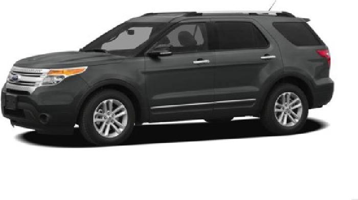 2013 ford explorer in prince george, va