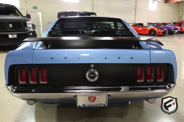header â€“ 1970 boss 302, all numbers matching, 57k original miles, rare combo!