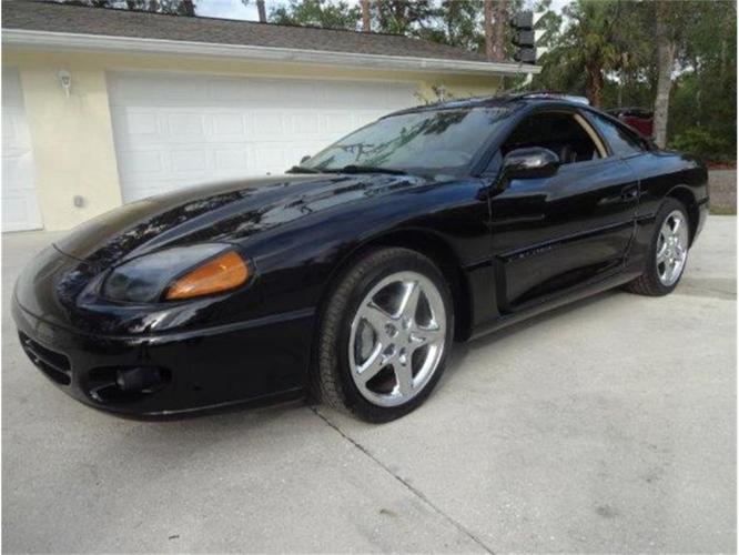 1995 dodge stealth in sarasota, florida