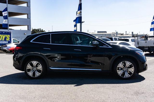 2024 mercedes-benz eqe 350 base 4matic