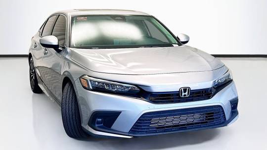 2023 Honda Civic