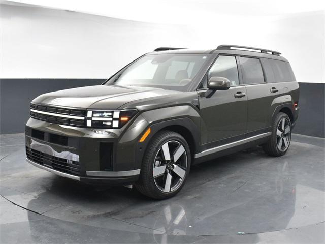 2024 hyundai santa fe limited
