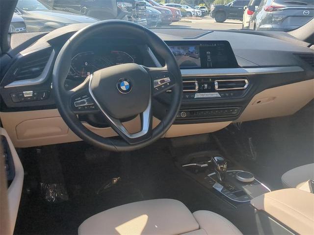 2021 bmw 228 gran coupe 228i sdrive gran coupe